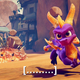 Illustration for article titled The New iSpyro /iDoesnt Have Subtitles In Its Cutscenes, Which Is Crazy
